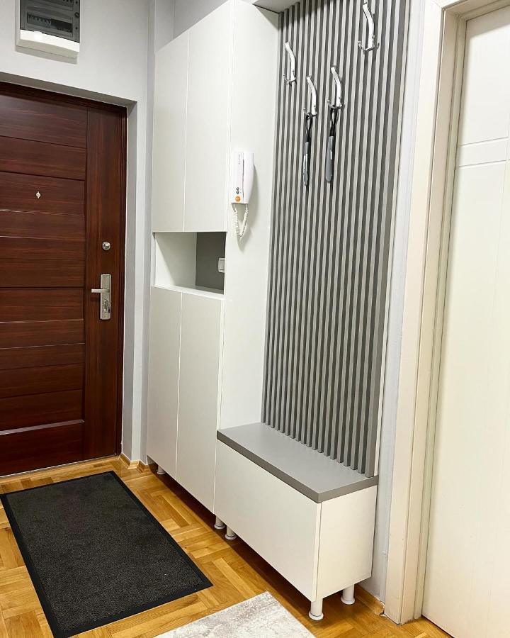 Apartman Central Banja Luka Exterior foto