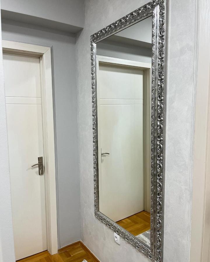 Apartman Central Banja Luka Exterior foto
